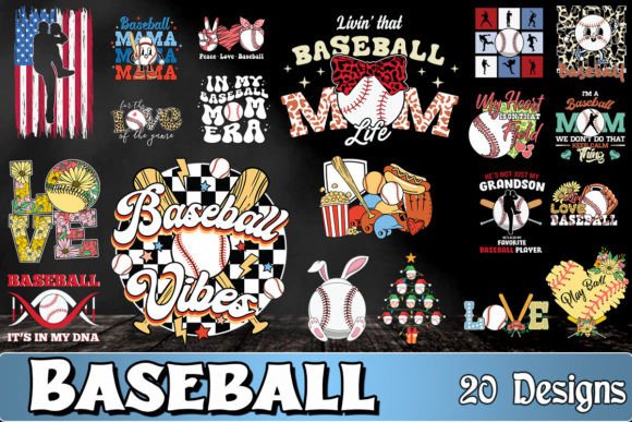 Baseball Lover SVG Bundle: A Designer's Real-World Review