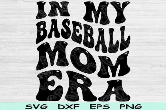 Basketball Mom Era SVG: Graphics for Crafts & Branding