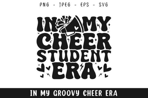 Cheer Era Graphics: A Designer's Crafts Review