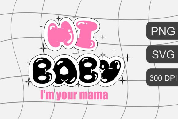 Review: Mothers Day Sublimation Mom Life SVG for Embroidery
