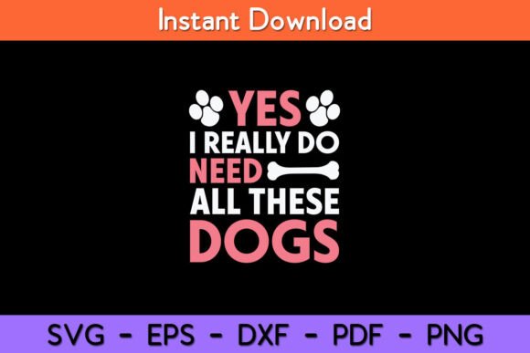 Reviewing Dog Graphics for Crafts and Branding