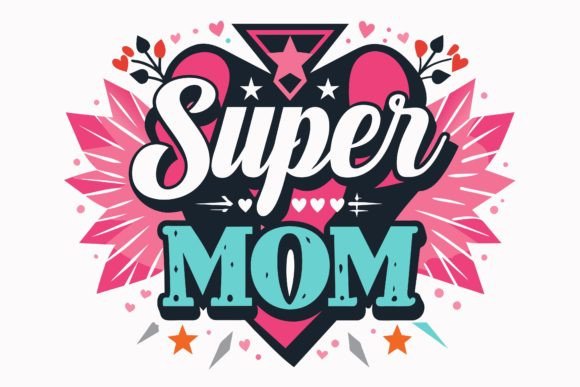 Super Mom Design: A Designer's Review for Mother's Day